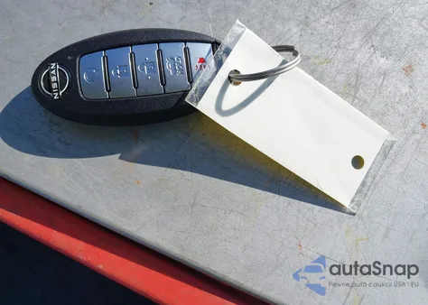 2024 Nissan Altima Sr Intelligent Awd z USA, uszkodzony, nr VIN 1N4BL4CW7RN383643